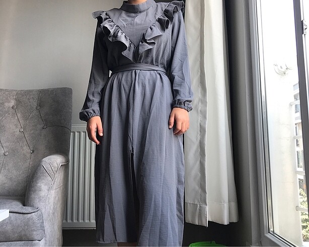 #tunik #uzuntunik