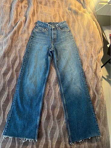 Kot pantolon