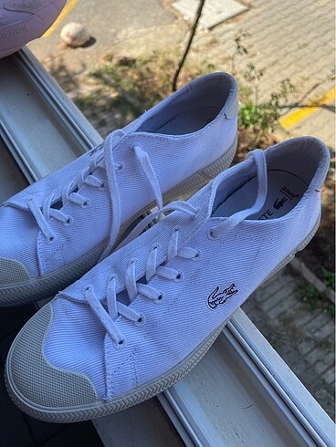 Lacoste ayakkabı