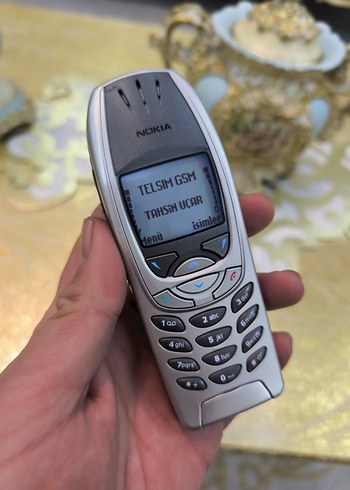 Nokia 6310i