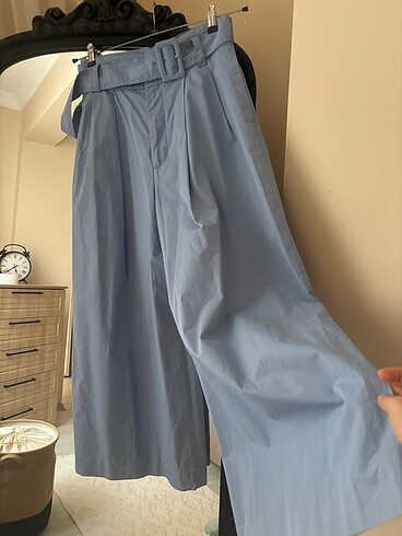 Zara pantolon