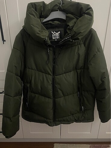 LTB Kışlık mont