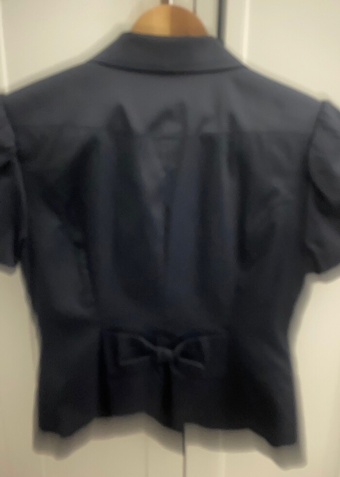 ADL ceket - Görsel 2