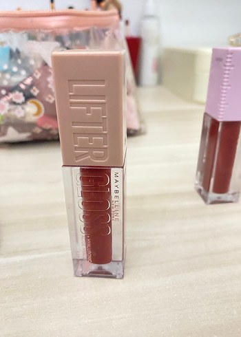 İkisinin fiyatı Maybelline Bej Ruj Seti - Görsel 2