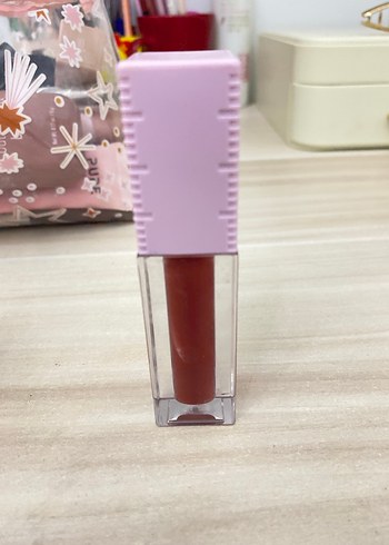 İkisinin fiyatı Maybelline Bej Ruj Seti - Görsel 4