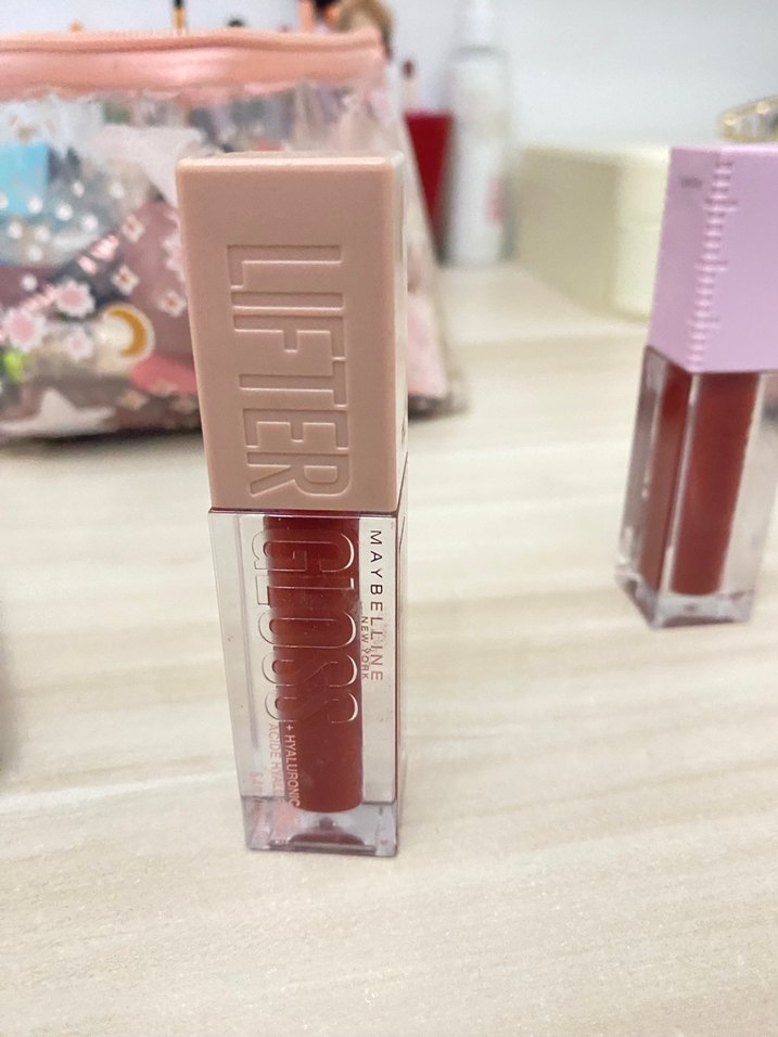 İkisinin fiyatı Maybelline  Bej Ruj Seti - Görsel 2