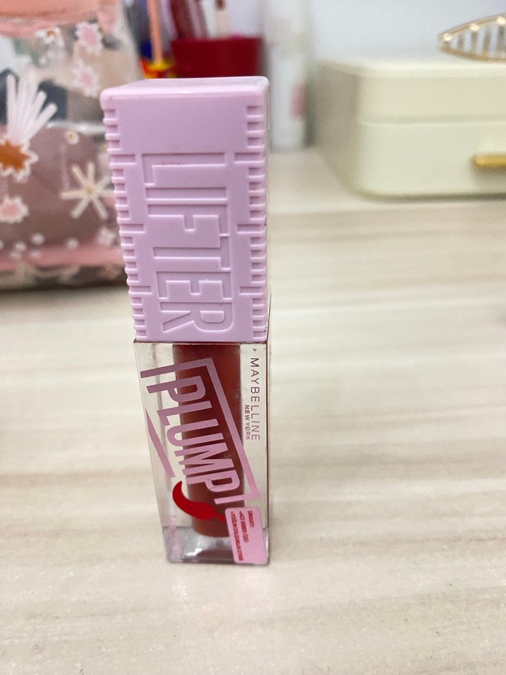 İkisinin fiyatı Maybelline  Bej Ruj Seti - Görsel 5