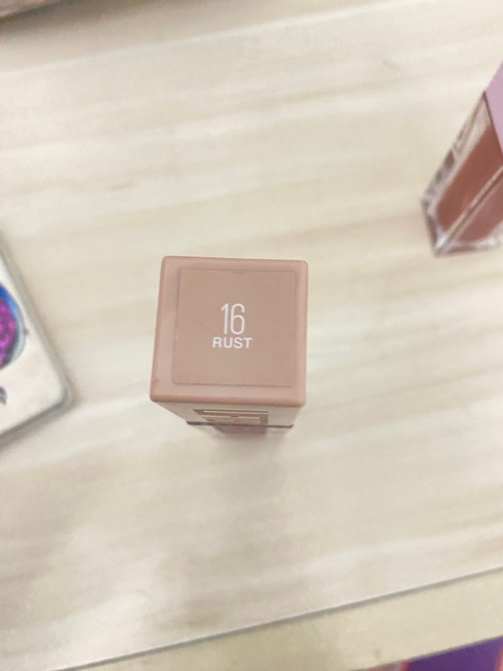 İkisinin fiyatı Maybelline  Bej Ruj Seti - Görsel 3