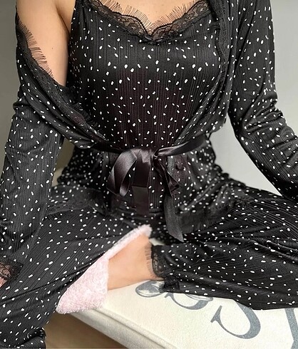 Diğer Pijama takımı