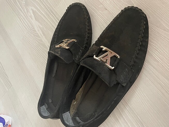 Ayakkabı - Görsel 4