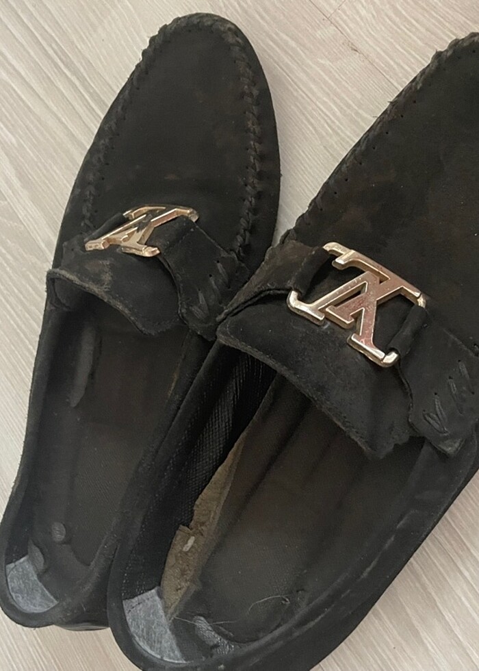 Ayakkabı - Görsel 4