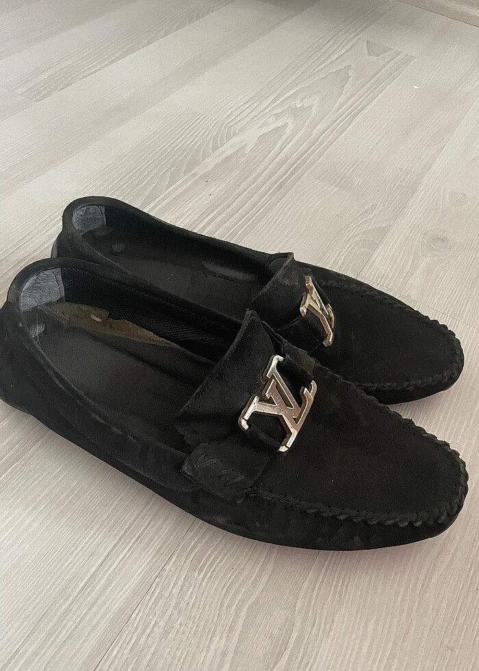 Ayakkabı - Görsel 2