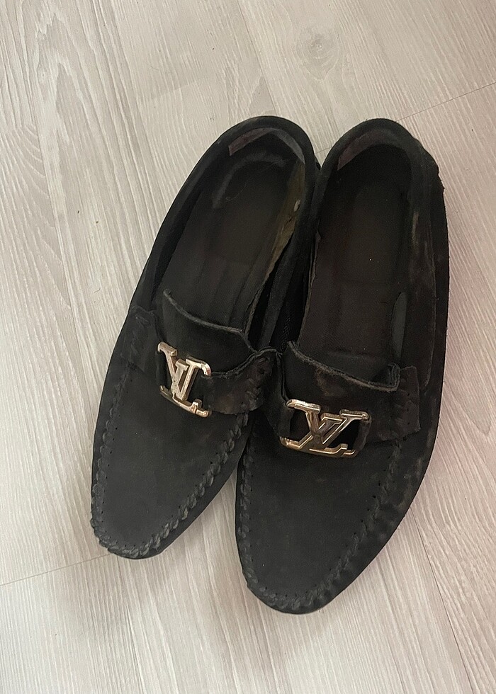 Ayakkabı - Görsel 3