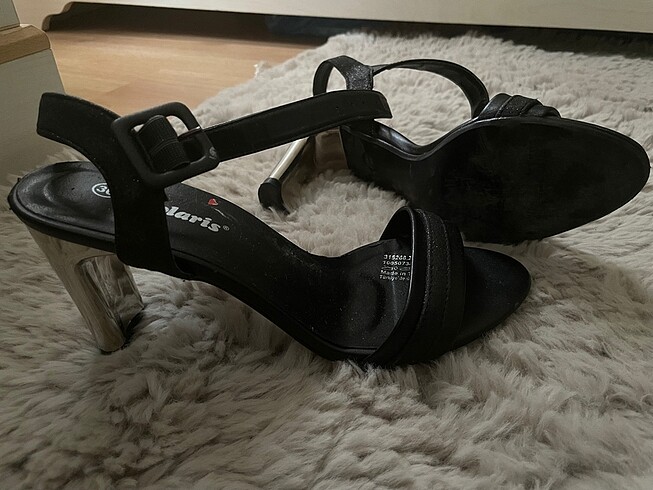 Polaris Polaris gece ayakkabısı