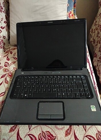 Laptop Makul Durumda