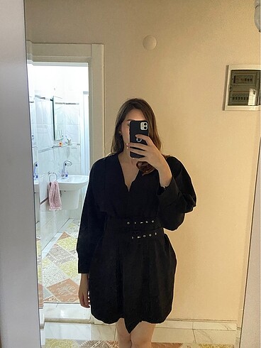 Çok amaçlı elbise( bluz, tunik, elbise)
