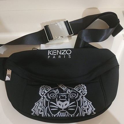 Kenzo Kenzo bel çanta