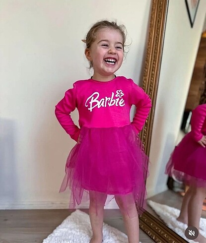 #barbie #elbise