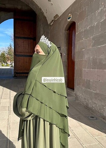 Diğer Abaya sufle takımı 