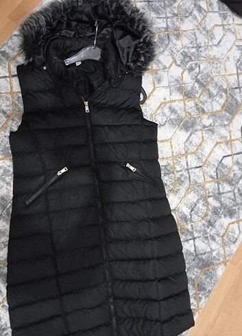 42 Beden Şişme yelek