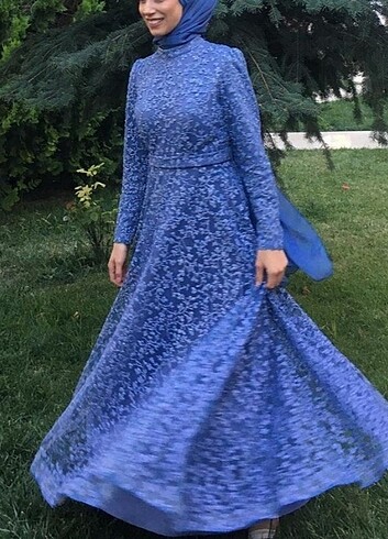 Diğer 1500 e aldım 1 kez giydim. 
