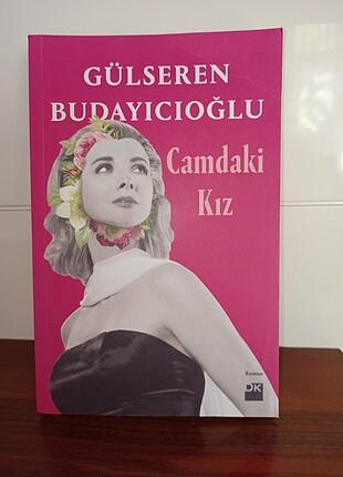 Camdaki Kız 