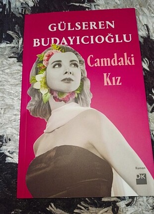 Camdaki Kız - Gulseren Budayicioglu