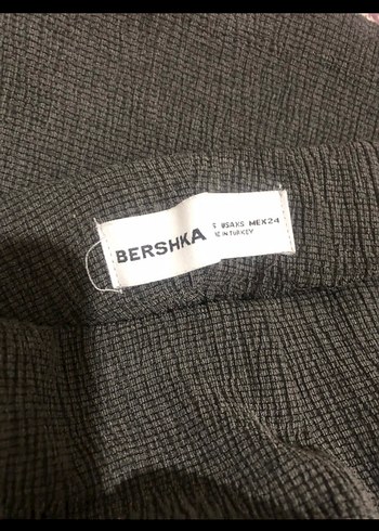 Gri Kadın pantolon - Görsel 4