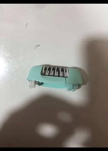 Phılıps epilatör başlığı - Görsel 3