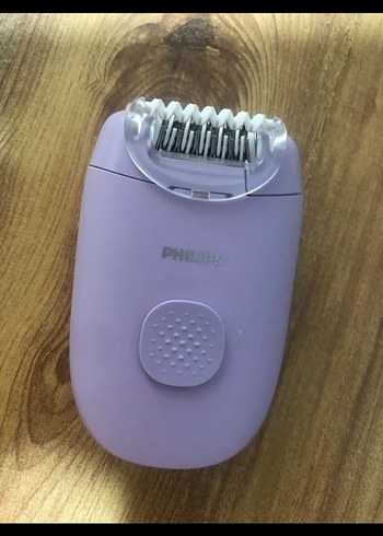 PHILIPS epilatör başlığı - Görsel 2