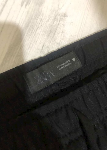 Zara kadın pantolon - Görsel 3