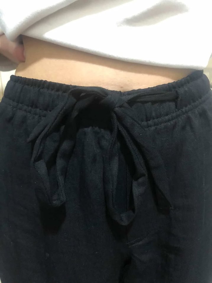 Zara kadın pantolon - Görsel 2