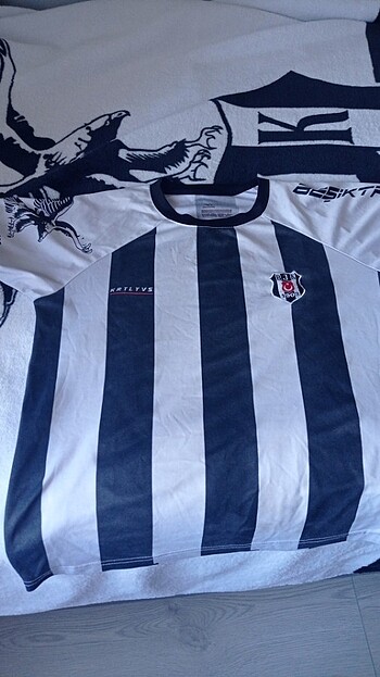 Orijinal Beşiktaş forması