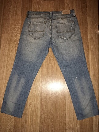 Mango Mango jean