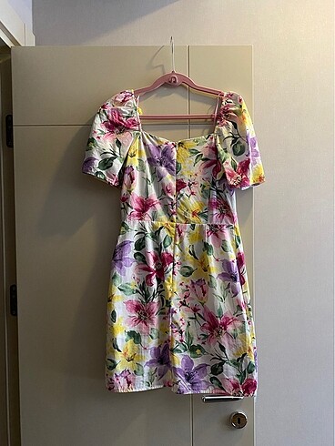 LC Waikiki Elbise