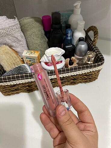 Physicians Formula Diamond Mat Ruj (Rose Quartz)
