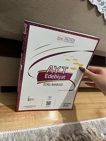 Ayt edebiyat soru bankası