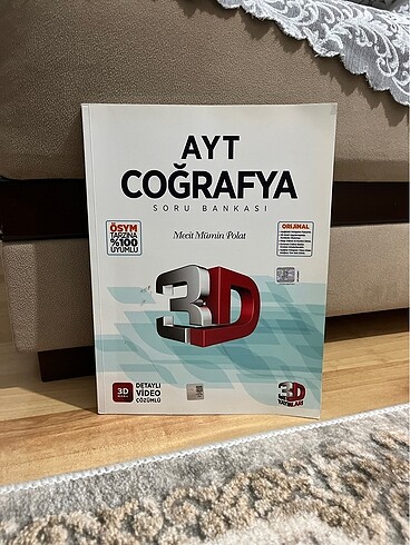 Ayt coğrafya soru bankası