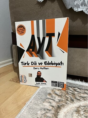 Ayt edebiyat ders notları