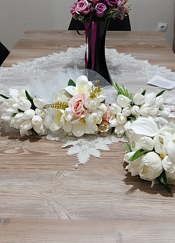 Diğer Gelin çiçeği 