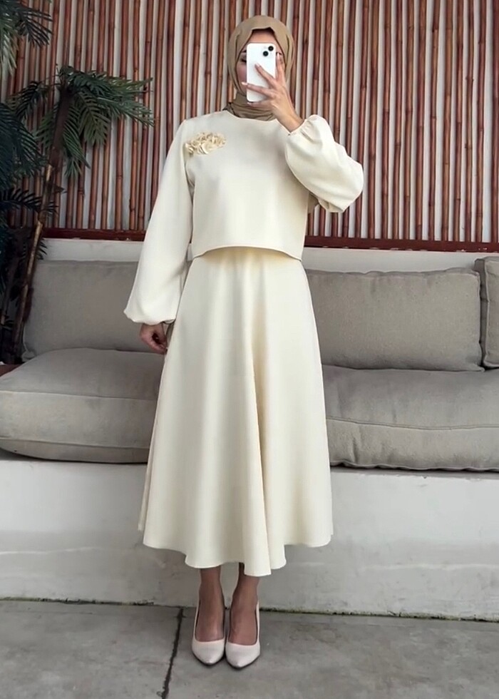 Etekli takım - Görsel 2