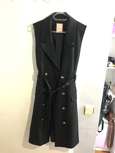 Pierre Cardin Elbise