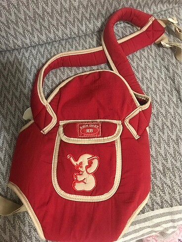 0 - 13 kg Beden Kanguru & puset