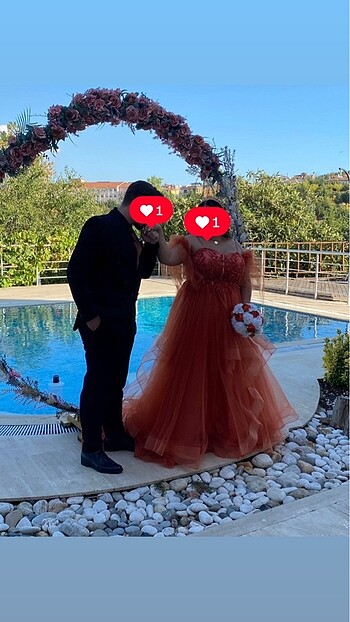 nişanlık