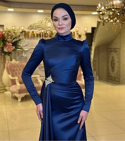 abiye elbise