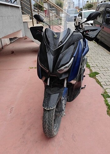 Yamaha Xmax 250 CC 2019 