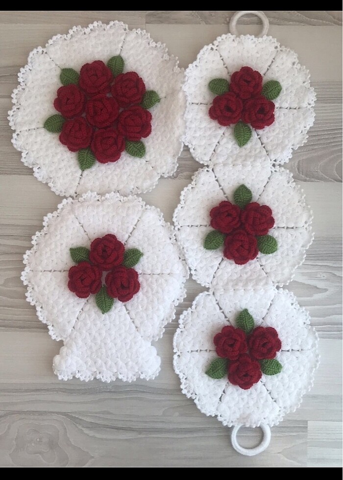 Çeyizlik lif - Görsel 2