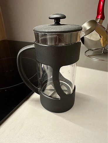 French Press