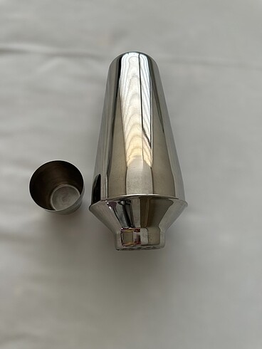 Diğer Shaker