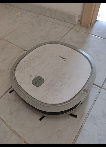 Beden Robot süpürge